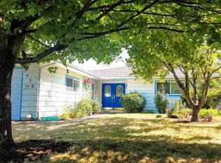 3438 Potts Dr NE, Keizer, OR 97303