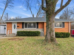 7864 Sequoia Ct, Cincinnati, OH 45239