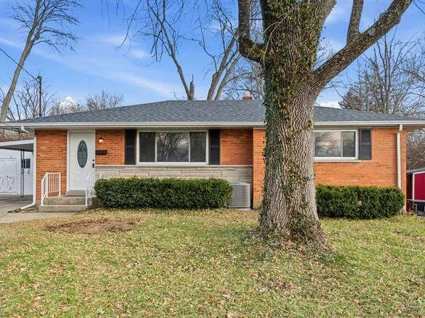 7864 Sequoia Ct, Cincinnati, OH 45239