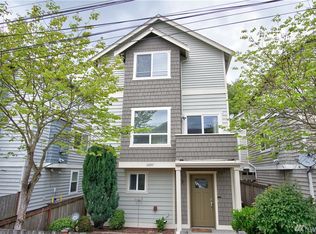 14357 19th Ave NE, Seattle, WA 98125