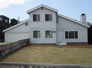 1525 10th St, Los Osos, CA 93402