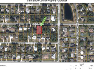 7001 Santa Rosa Pkwy, Fort Pierce, FL 34951