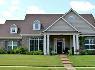 12598 Bonsai Bend Dr, Arlington, TN 38002