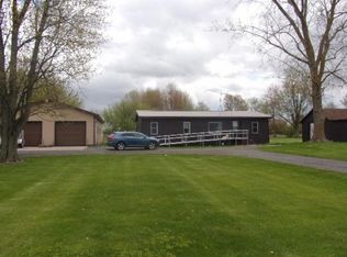 334 N Ubly Rd, Sandusky, MI 48471