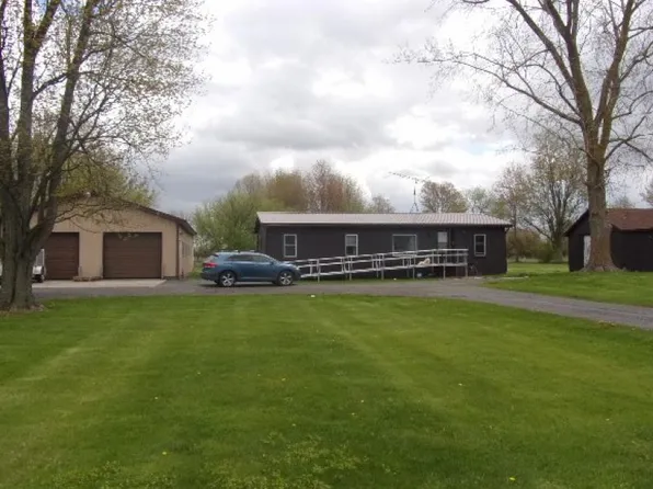 334 N Ubly Rd, Sandusky, MI 48471