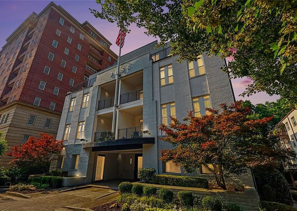 1st image of 3655 Peachtree Rd NE Unit 204
