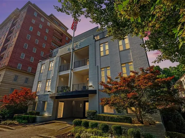 3655 Peachtree Rd NE Unit 204, Atlanta, GA 30319