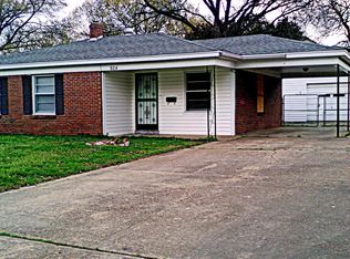 924 Avon Rd, Memphis, TN 38122
