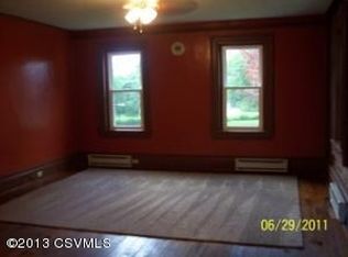 542 Fogleman Rd, Muncy, PA 17756