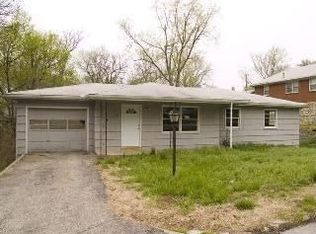 54 S 24th St, Kansas City, KS 66102