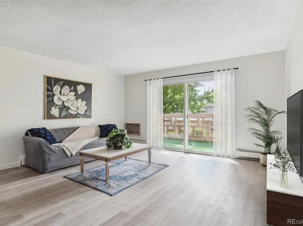 9315 E Center Avenue #6B, Denver, CO 80247