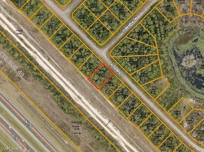 2nd image of LOT 6 Kimberly Dr