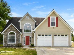 4501 Rushing Wind Ct, Powder Springs, GA 30127