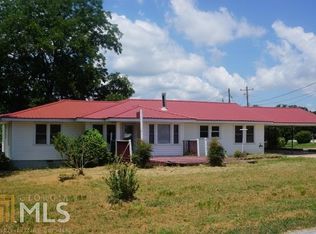 1415 Ridge Rd, Hartwell, GA 30643