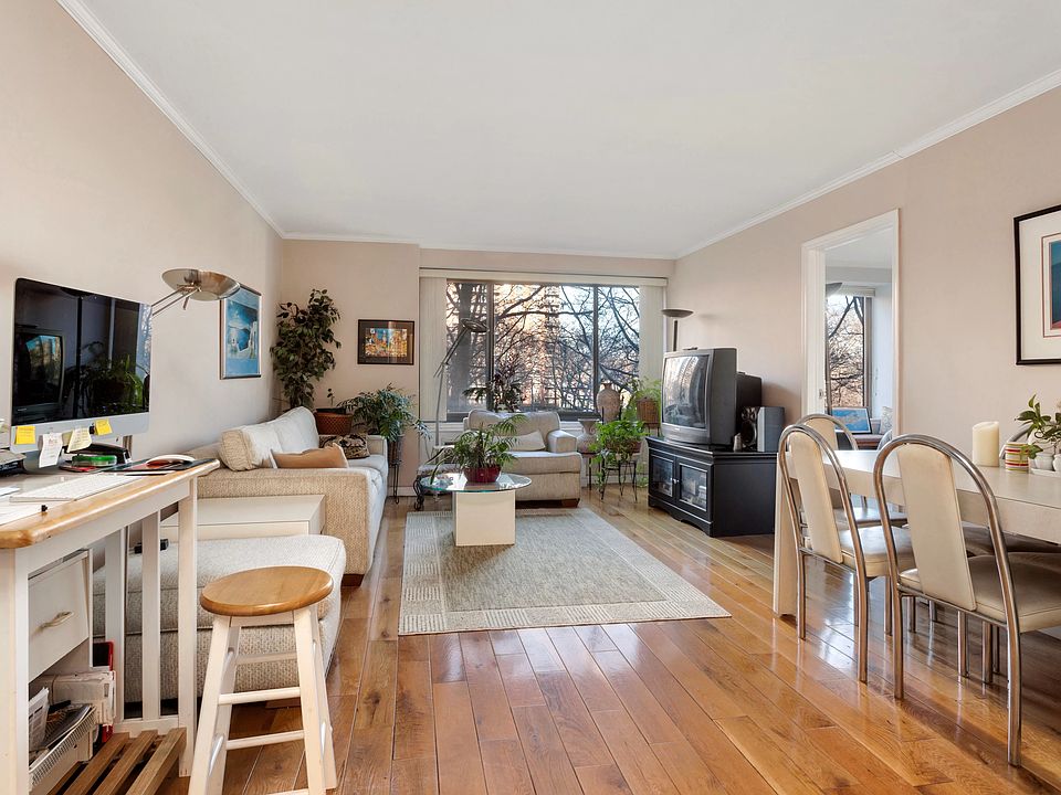 1st image of 372 Central Park W APT 2L