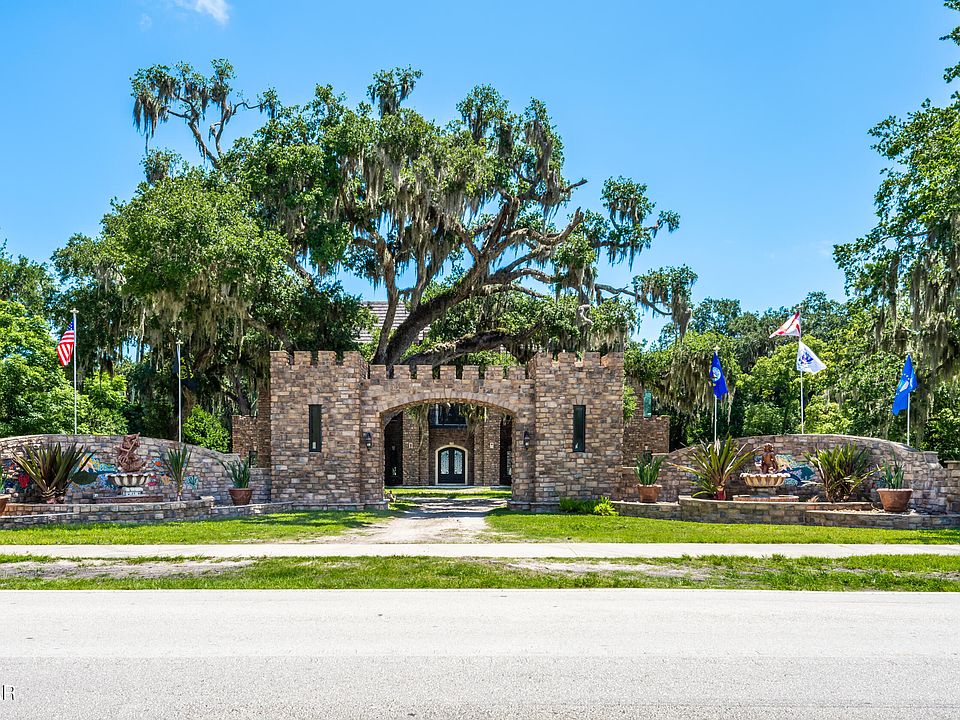 2821 Sauls St South Daytona FL 32119 MLS 1086740 Zillow