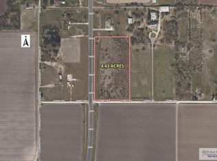 N/a Gomez Rd, Rio Hondo, TX 78583