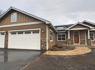 12512 Duggan Rd, Central Point, OR 97502