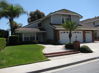 21896 Drexel Way, Lake Forest, CA 92630