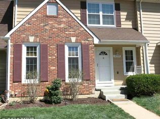 10226 Roberts Common Ln, Burke, VA 22015