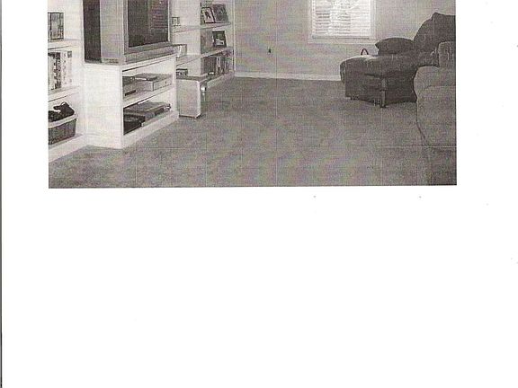 Bonus Room or 5th Bedroom