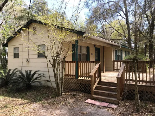 2119 Butler Ave, Middleburg, FL 32068