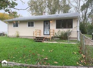 2014 Daron Pl, Flint, MI 48505