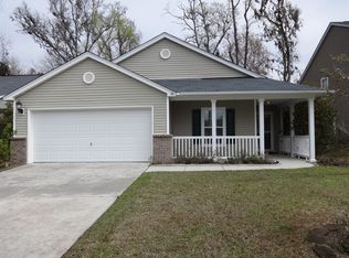36 Shadow Moss Dr #0, Beaufort, SC 29906