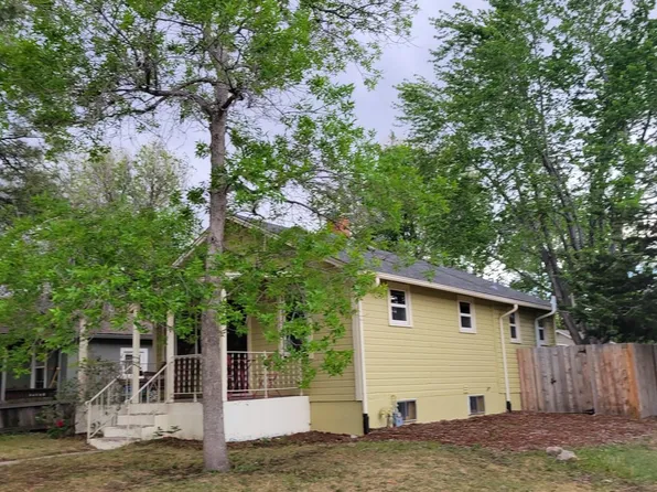 525 N Grant Ave, Fort Collins, CO 80521