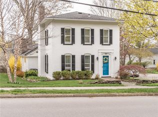 164 S Main St, Fairport, NY 14450