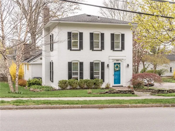 164 S Main St, Fairport, NY 14450