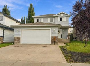 11309 N 81st Ave, Grande Prairie, AB T8W 0A4