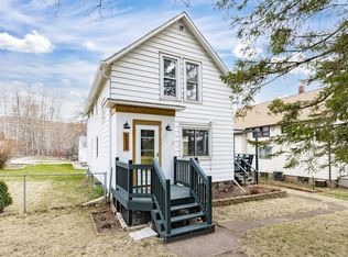 6223 Tacony St, Duluth, MN 55807