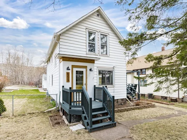 6223 Tacony St, Duluth, MN 55807