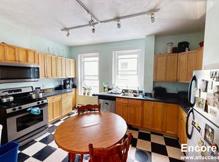 108 Central St #4S, Somerville, MA 02143