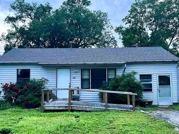 1012 Riviera Dr, Ponca City, OK 74601