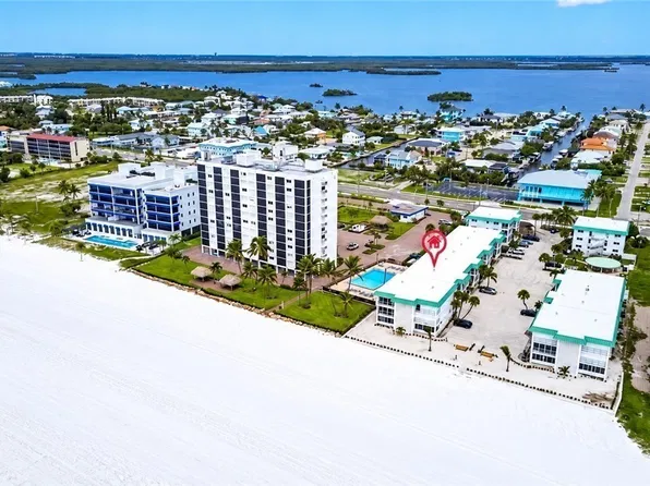 6500 Estero Blvd #F118, Fort Myers Beach, FL 33931