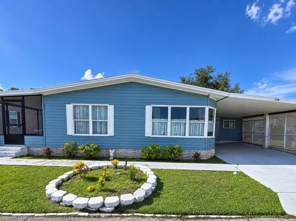118 Country Ln, Plant City, FL 33565