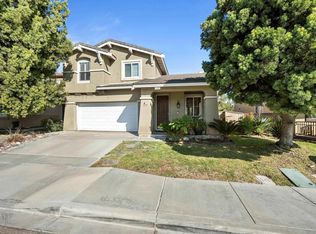 1177 Paradise Trail Rd, Chula Vista, CA 91915