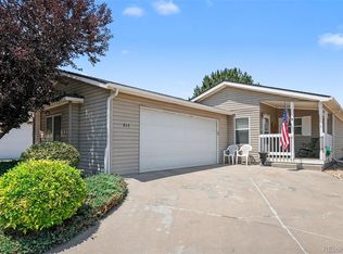 803 Sunchase Dr, Fort Collins, CO 80524