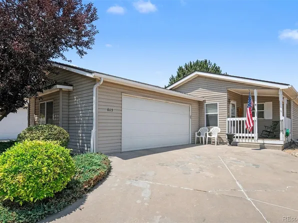 803 Sunchase Drive, Fort Collins, CO 80524