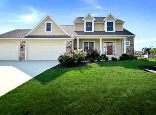 1620 Rock Dove Rd, Fort Wayne, IN 46814