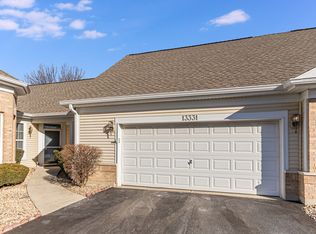 13331 S Bayberry Ln, Plainfield, IL 60544