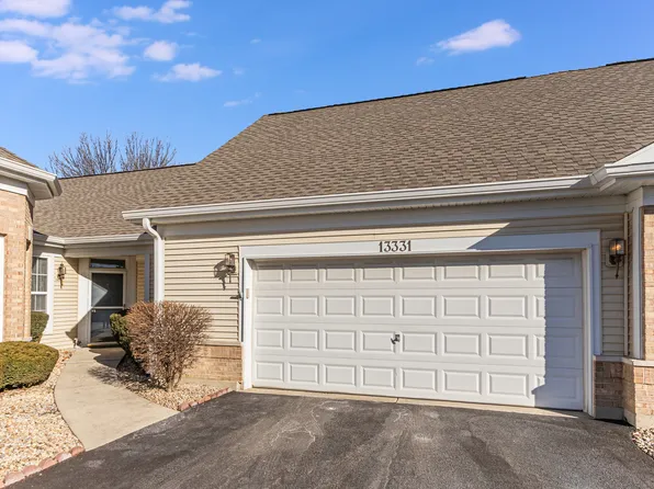 13331 S Bayberry Ln, Plainfield, IL 60544