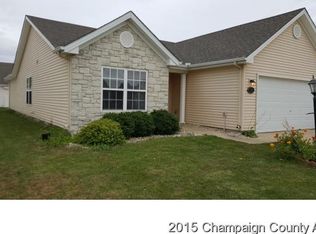 505 Corey Ln, Champaign, IL 61822