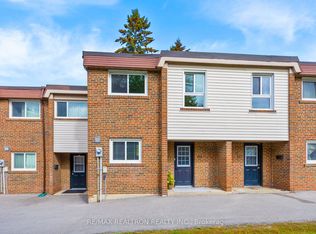 Godstone Manor, Toronto, ON M2J 3C8