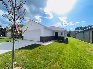 8209 Stacey Ln, North Little Rock, AR 72113