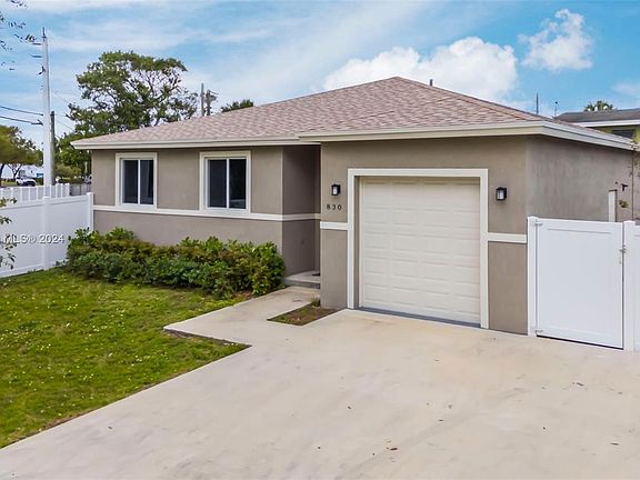2nd image of 830 NW 27th Ave