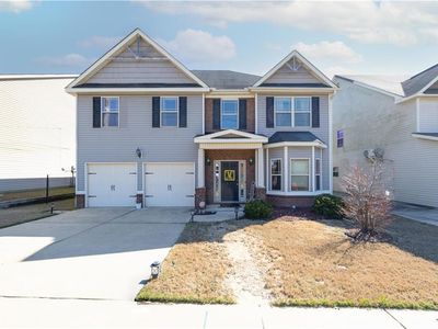 7 Whiterock Rd, Phenix City, AL, 36869