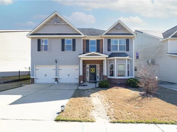 7 Whiterock Rd, Phenix City, AL 36869